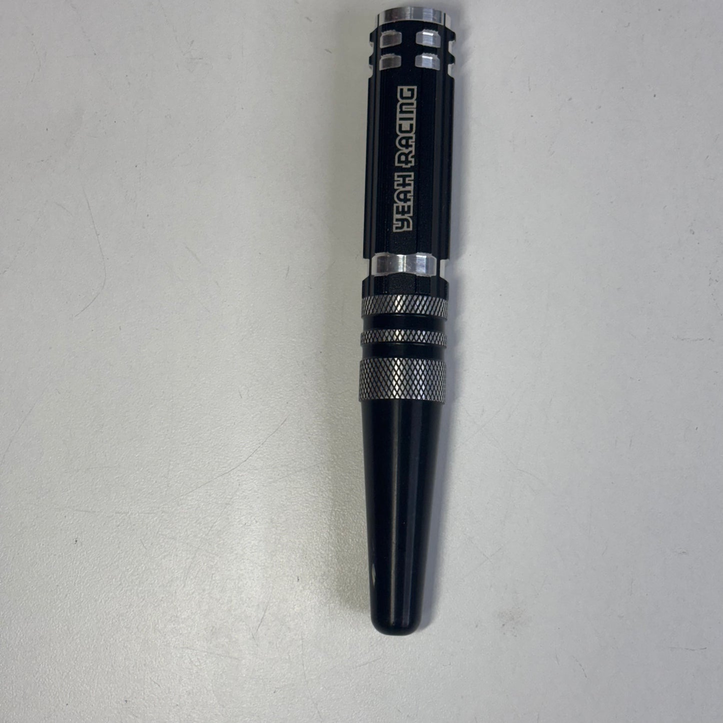 Yeah Racing 0-14mm Body Hole Reamer