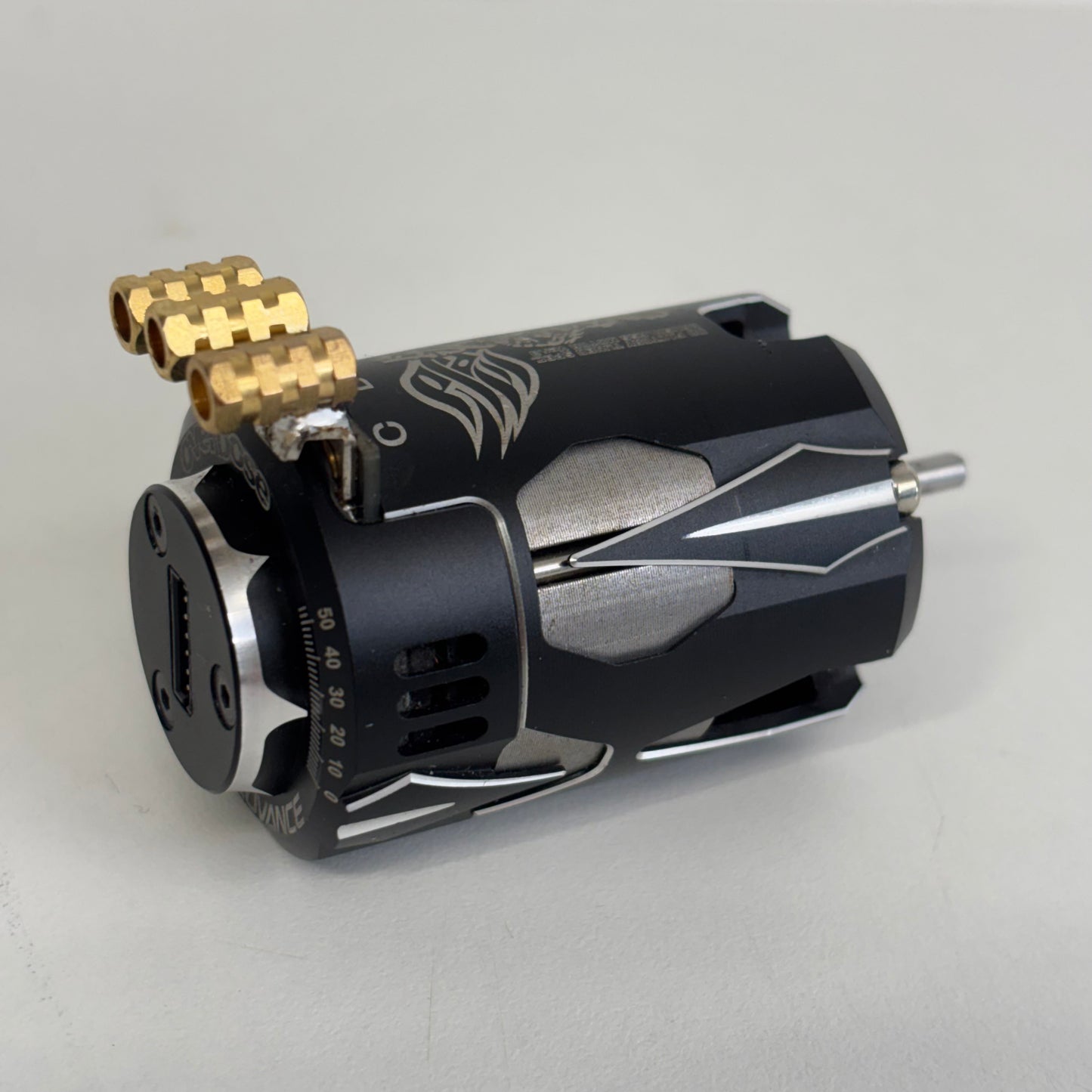 Overdose x Acuvance 10.5T Factory Tuned Motor LV42