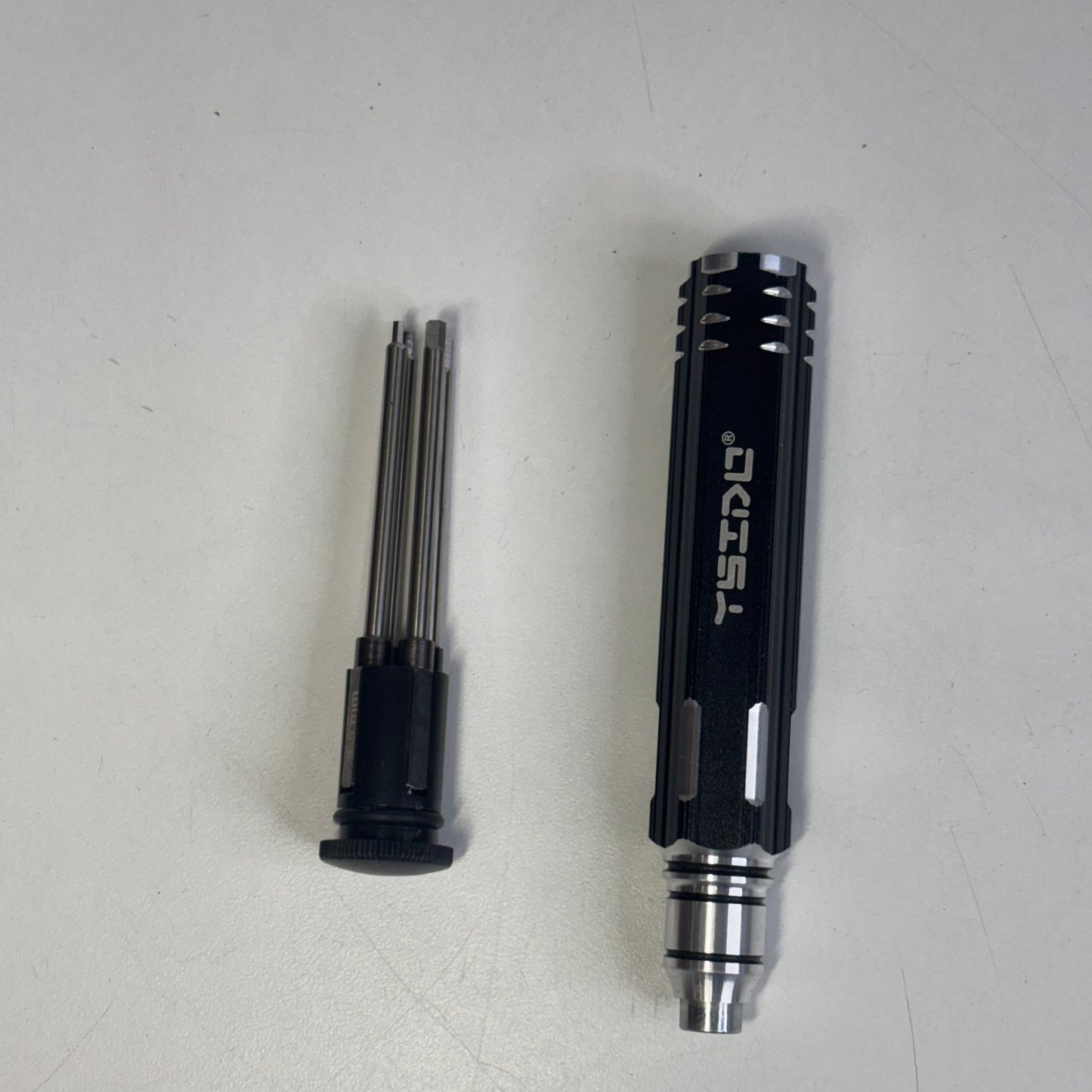 Tsido Multi Tool 1.5,2.0,2.5,3.0mm Allen