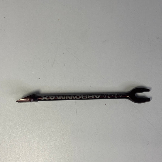 Arrowmax 4.0 - 3.0Turnbuckle spanner