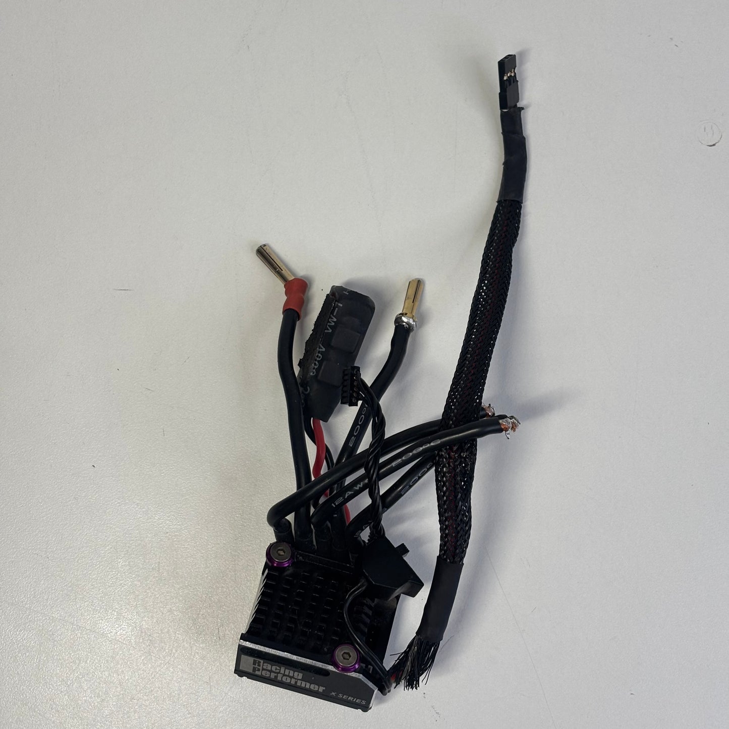 Yokomo ESC X Series Racing Performer ESC