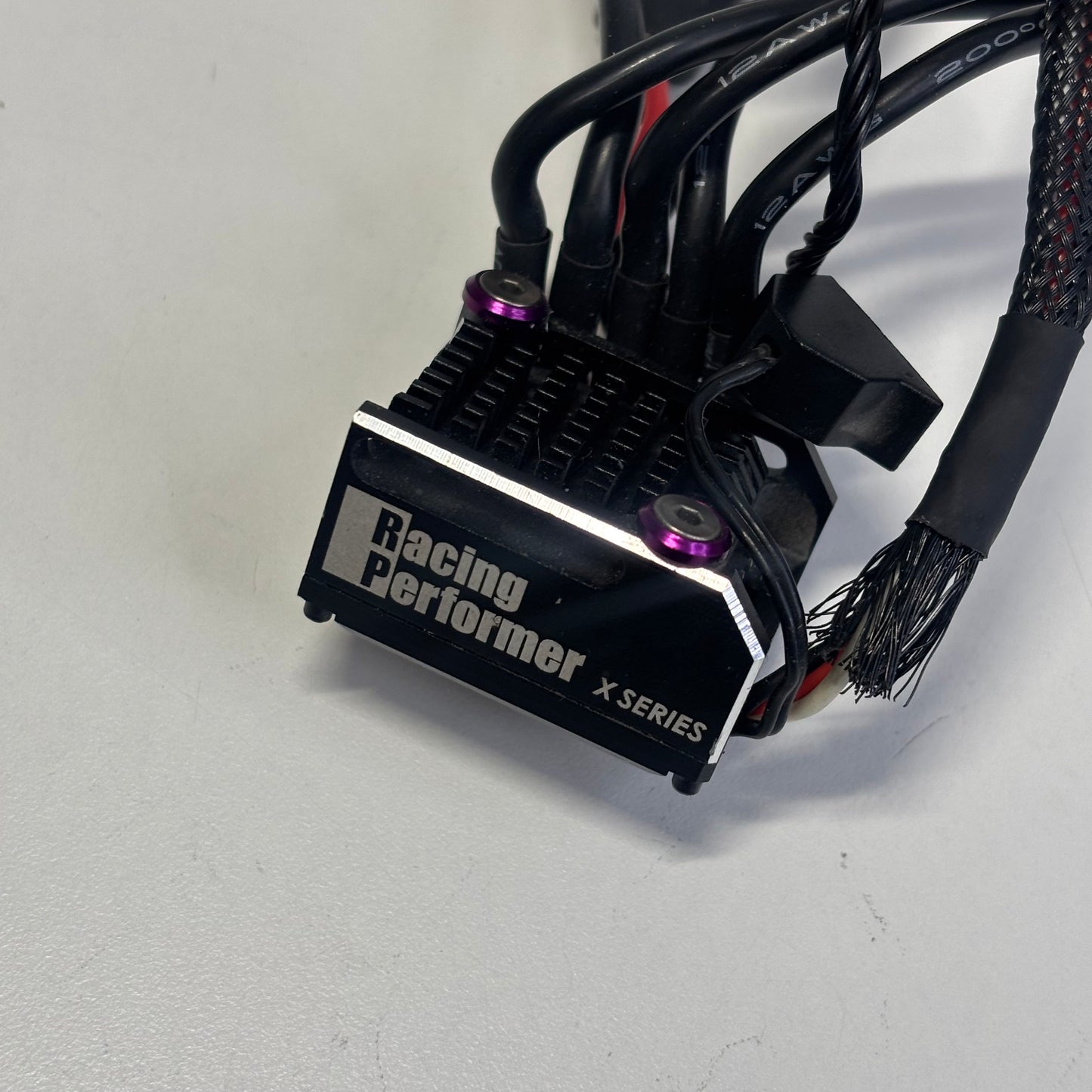 Yokomo ESC X Series Racing Performer ESC