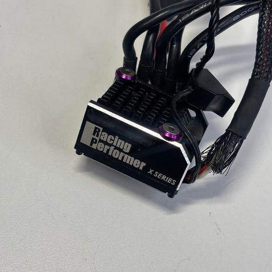 Yokomo ESC X Series Racing Performer ESC