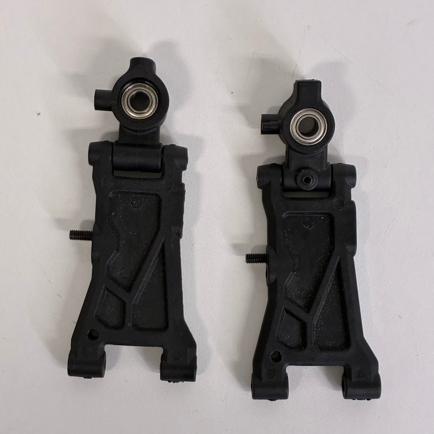 3Racing Sakura D4 Rear Arms and Hubs