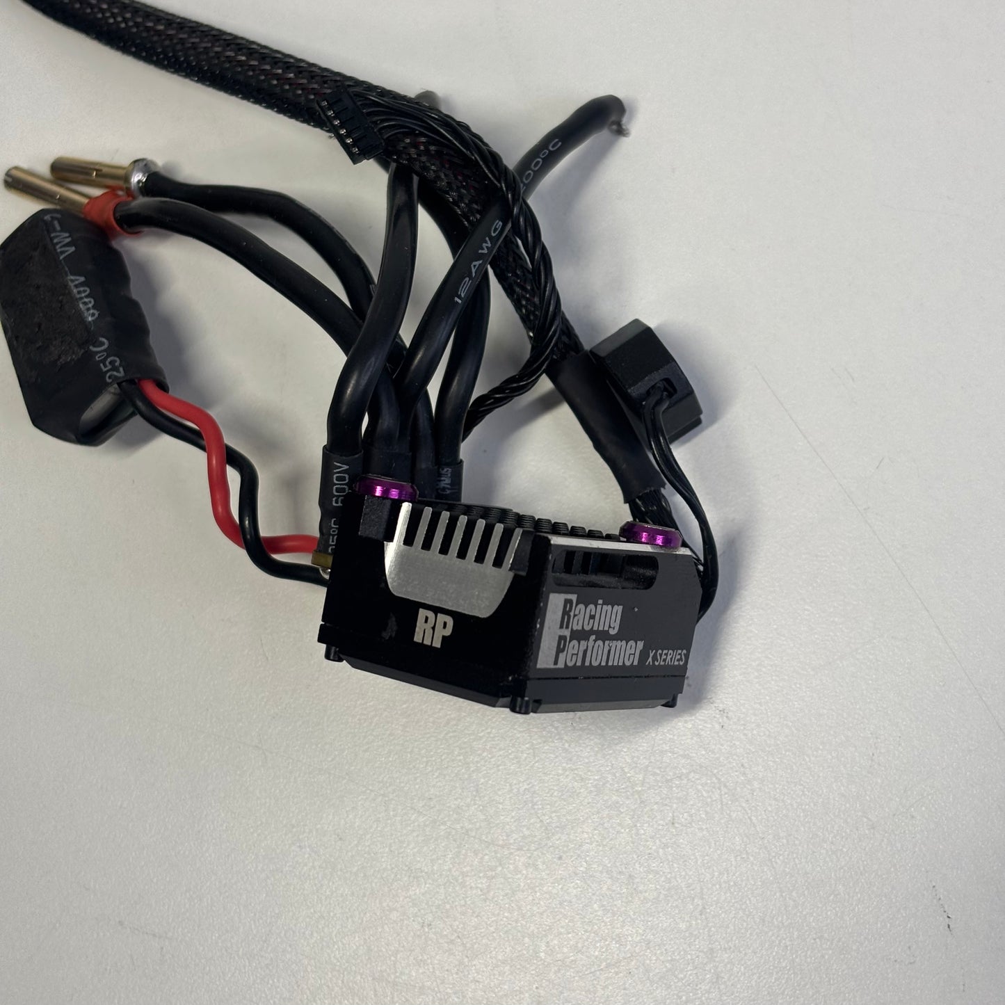 Yokomo ESC X Series Racing Performer ESC