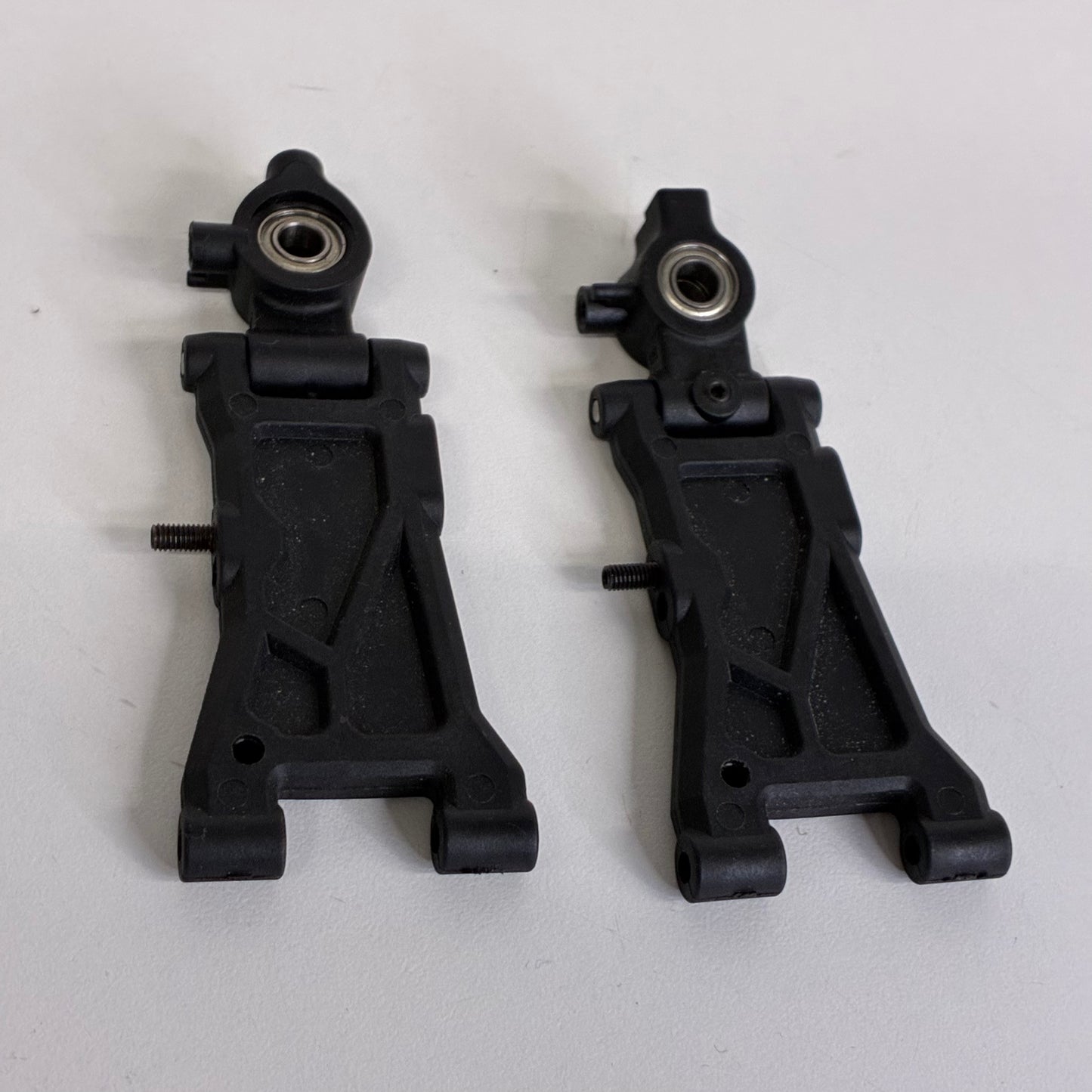 3Racing Sakura D4 Rear Arms and Hubs