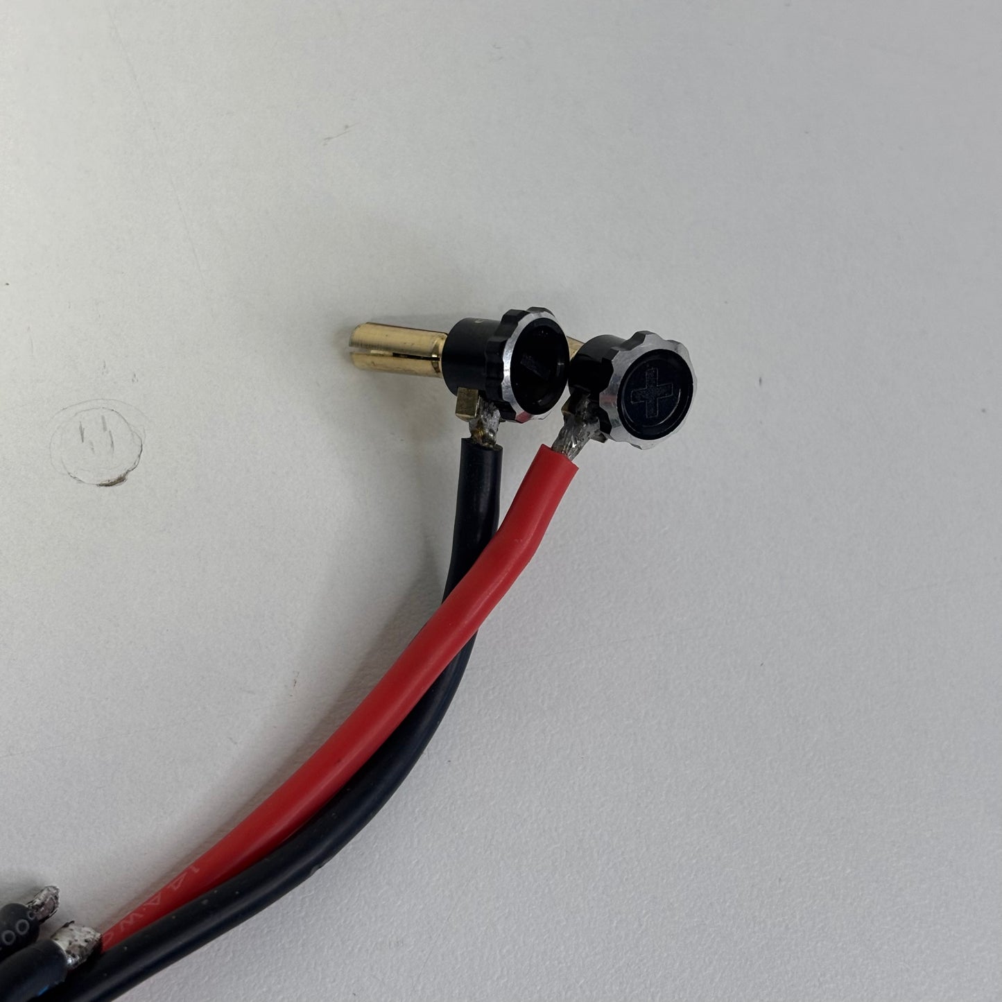 Acuvance Rad ESC Brushless Sensored Black Alloy Turbo/Boost