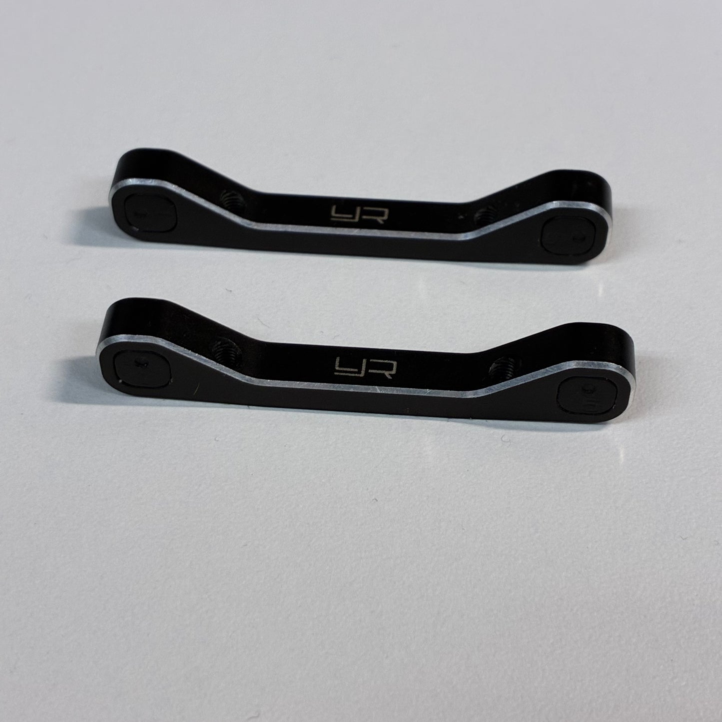 Yeah Racing (YR) Aluminum Suspension Arm Mounts B & C