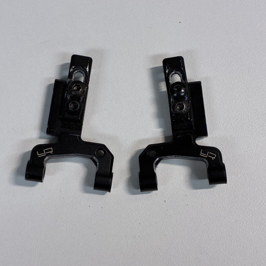 Yeah Racing YD2 Aluminum Track Width Adjustable Low Profile Front Suspension Lower Arms
