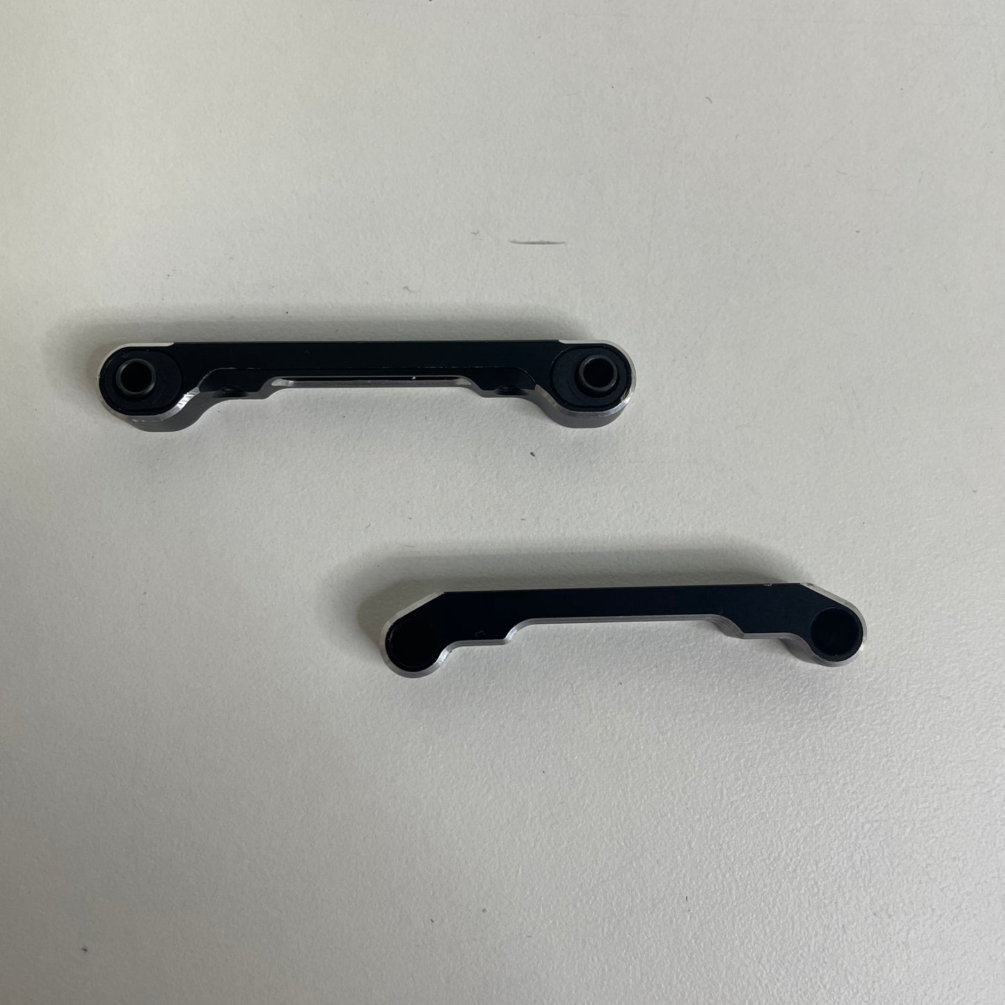 Yokomo Black Alloy Suspension Mounts B & 2.0