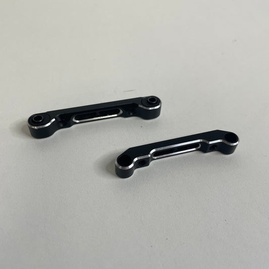 Yokomo Black Alloy Suspension Mounts B & 2.0