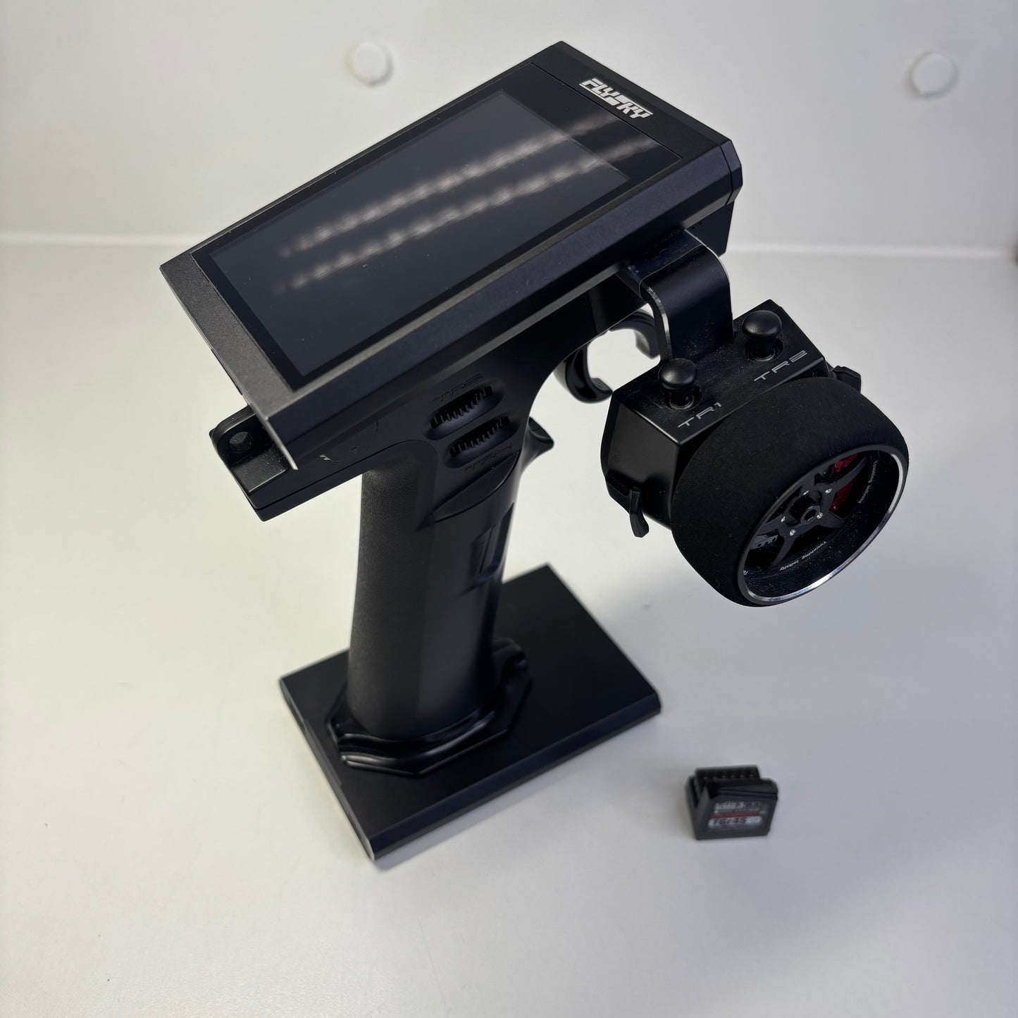 FlySky Noble NB4+ Controller & Receiver FGr4S V2 Plus