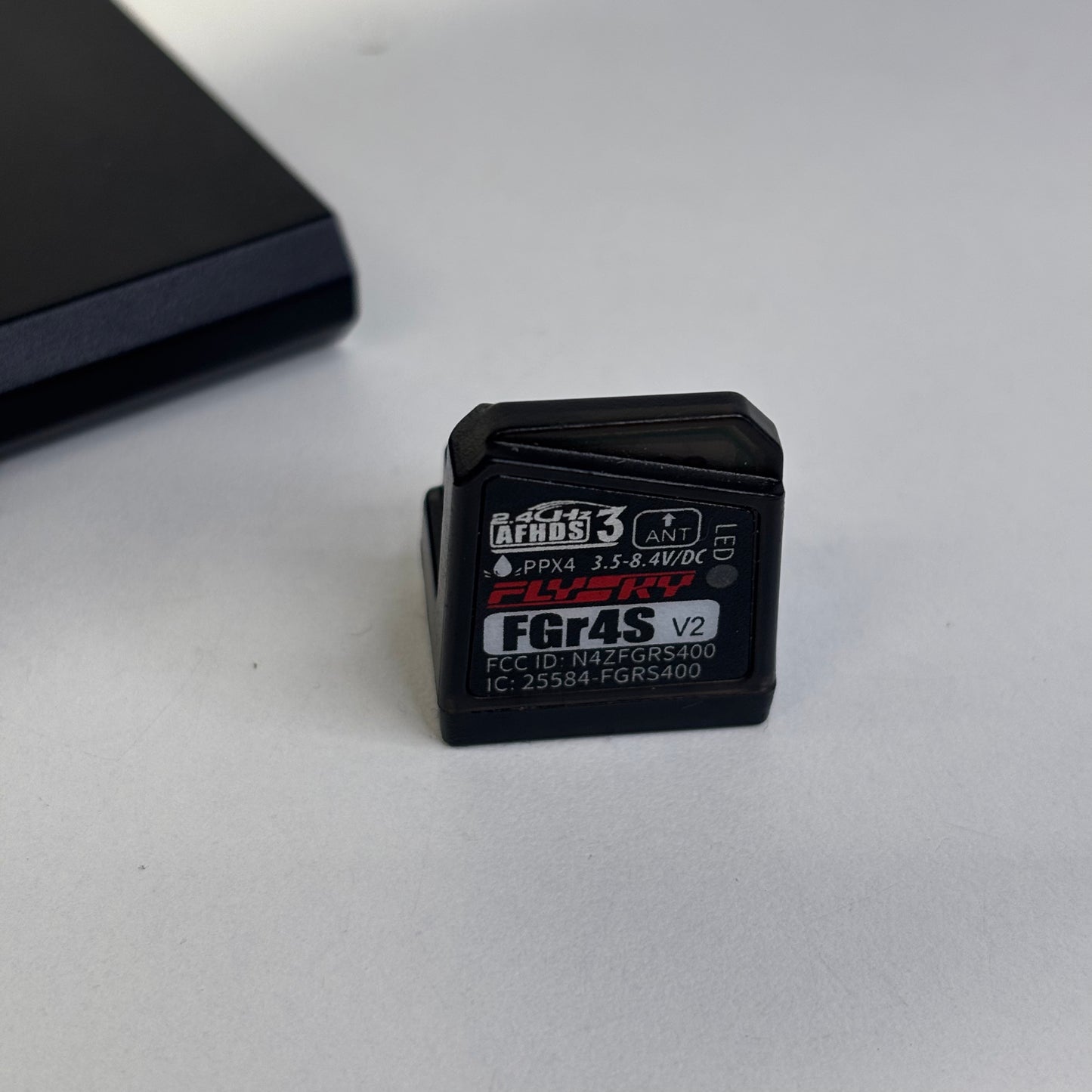 FlySky Noble NB4+ Controller & Receiver FGr4S V2 Plus