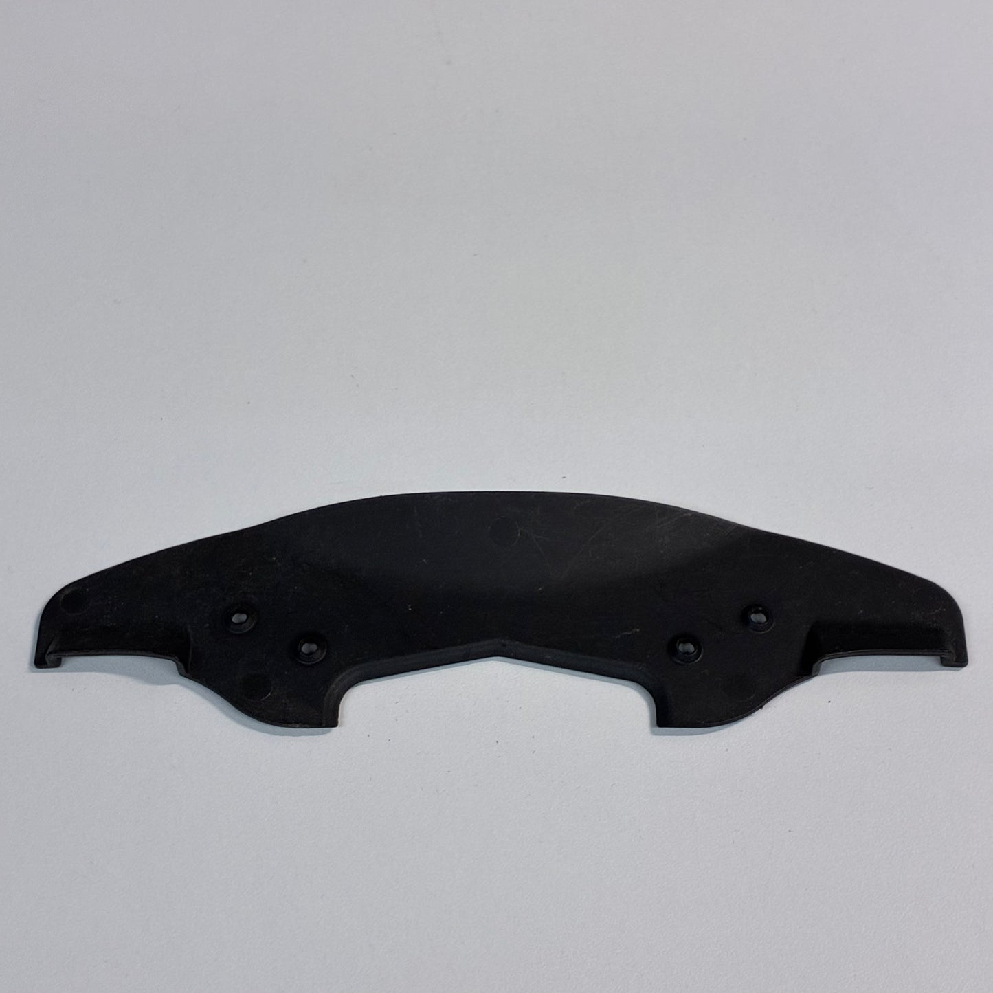 Yokomo Front Diffuser Underbumper