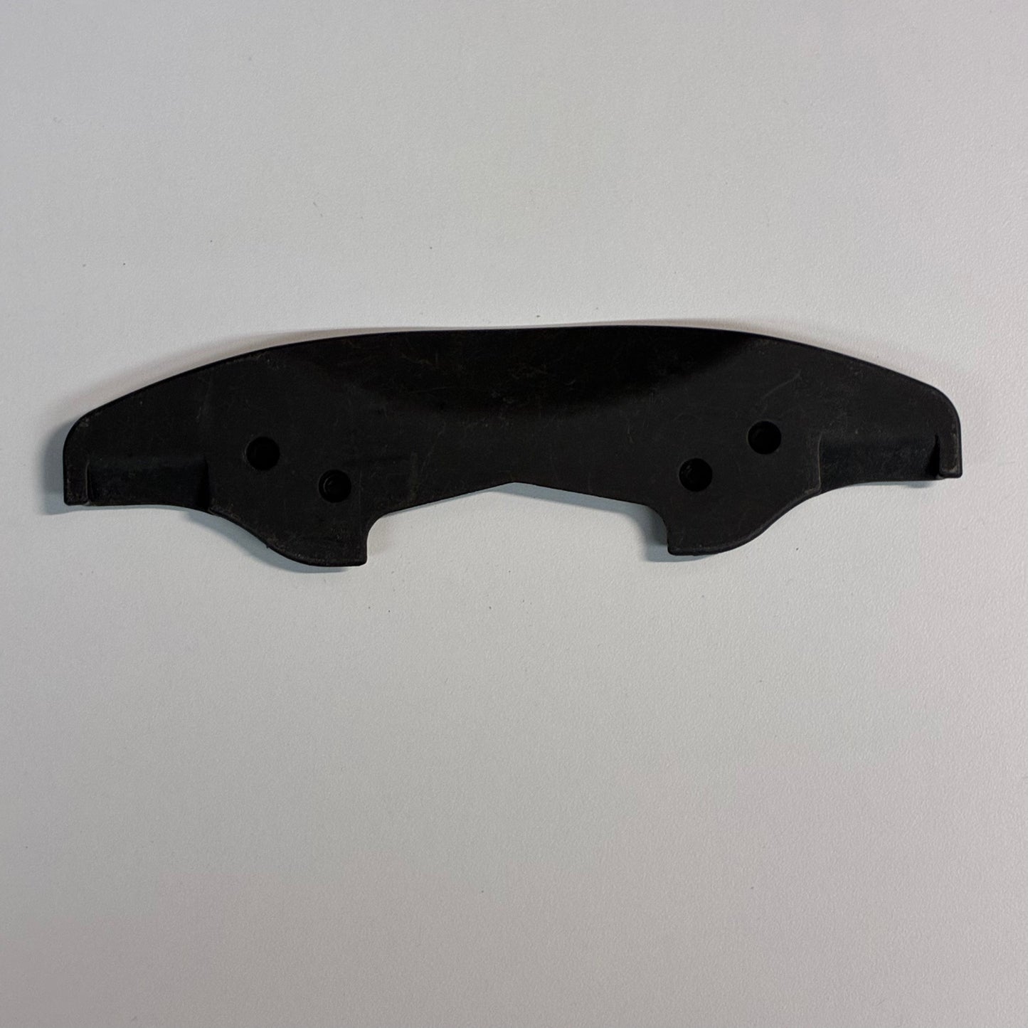 Yokomo Front Diffuser Underbumper