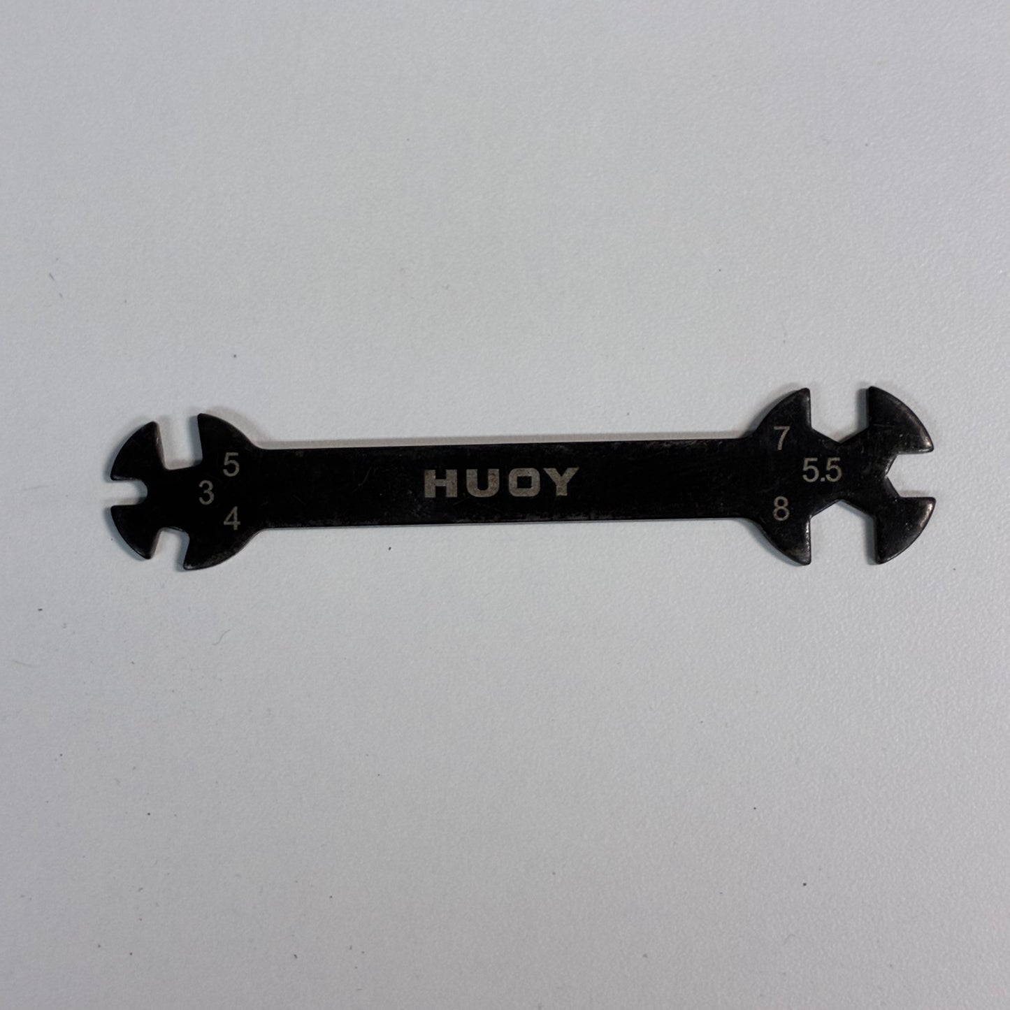 6-in-1 RC Multi-Wrench Tool Hudy