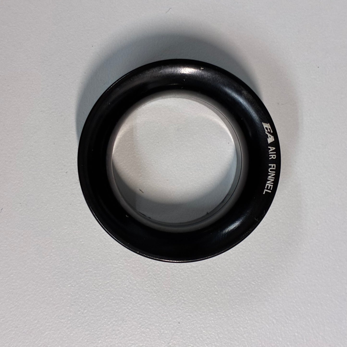 EA Air Funnel Black Alloy