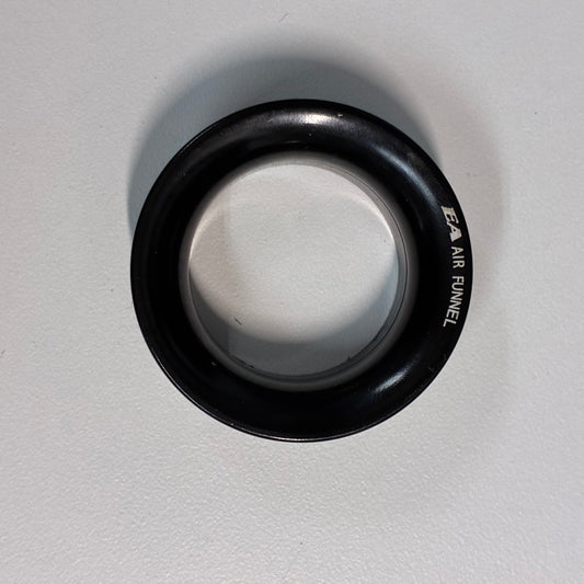EA Air Funnel Black Alloy