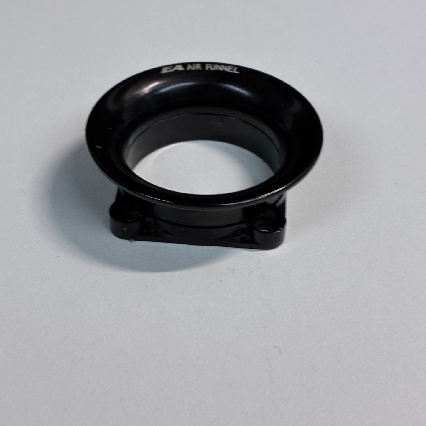 EA Air Funnel Black Alloy