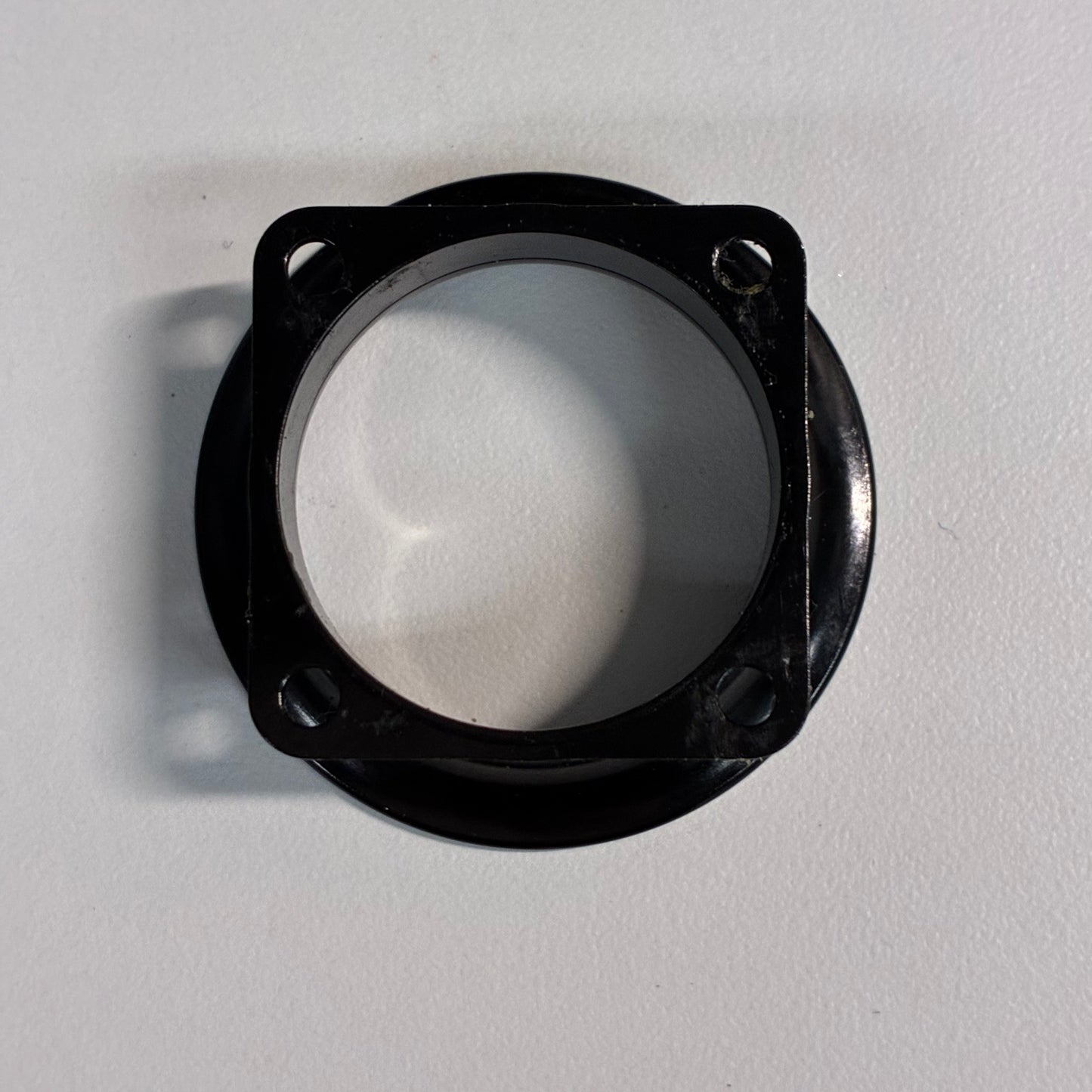 EA Air Funnel Black Alloy