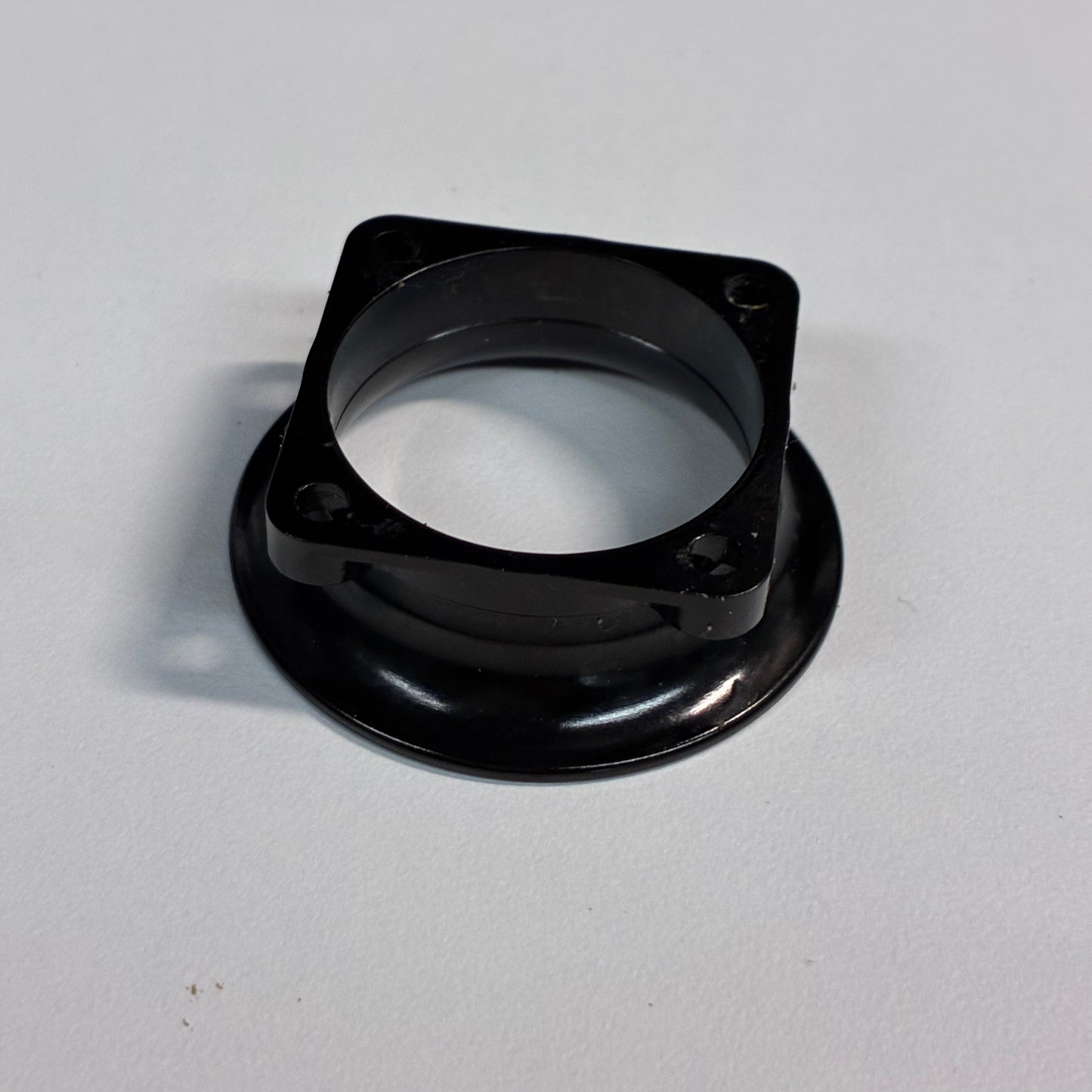 EA Air Funnel Black Alloy