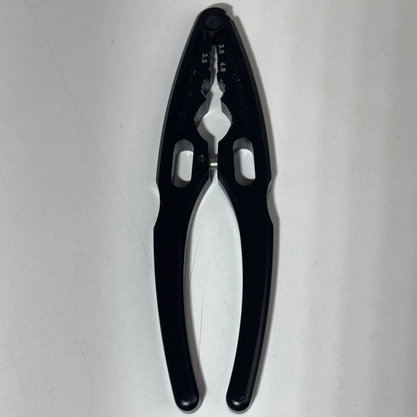 Shock Pliers Shaft Tool
