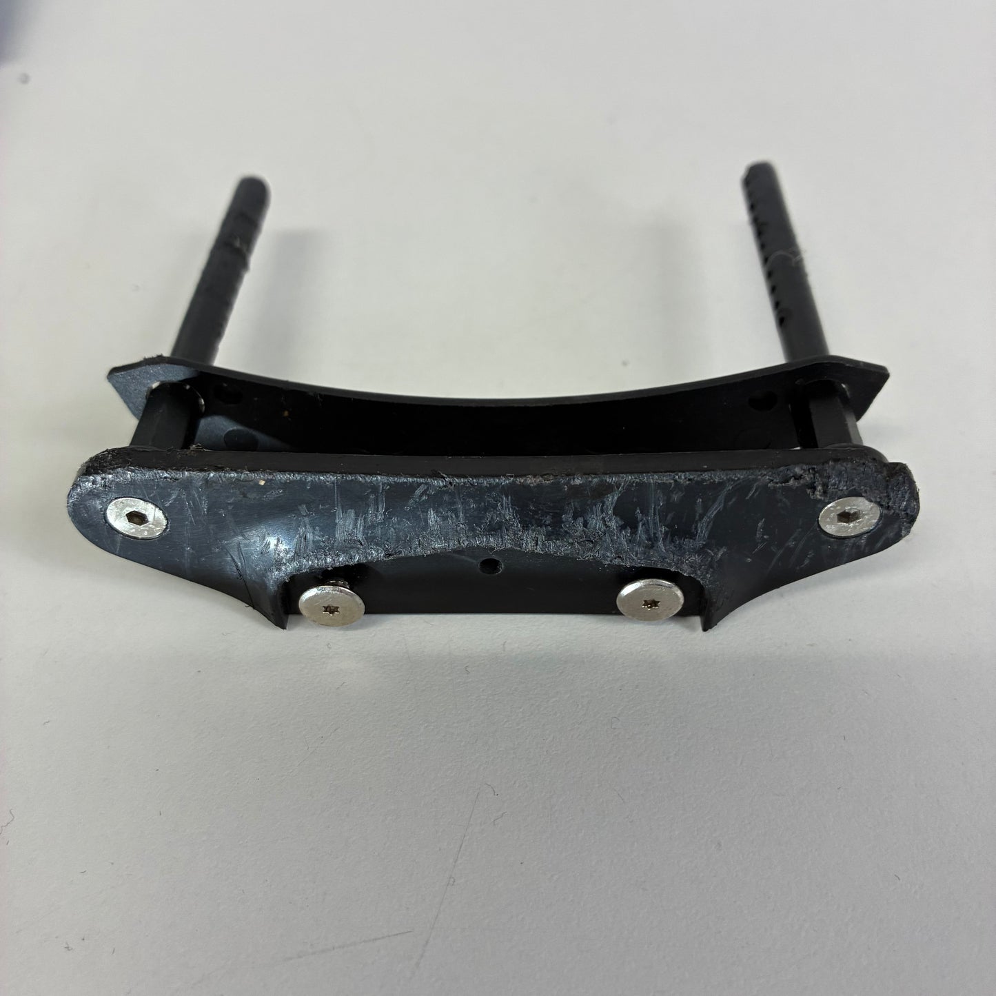 3Racing Sakura D4 Front Bumper & Shock Posts
