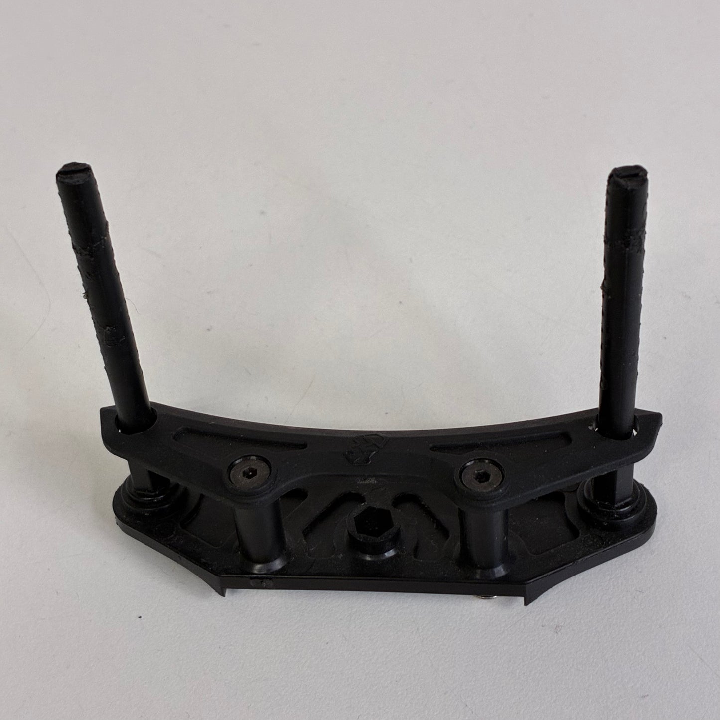 3Racing Sakura D4 Front Bumper & Shock Posts