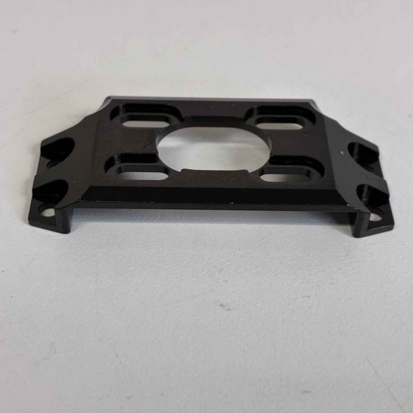 3Racing Sakura D4 Black Alloy Motor Mount