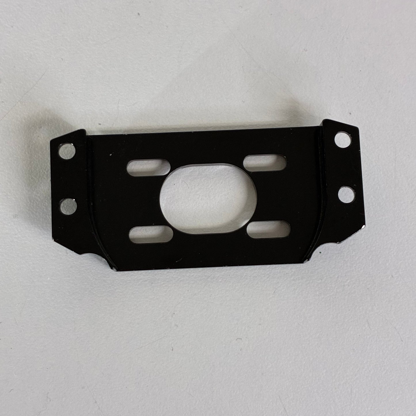 3Racing Sakura D4 Black Alloy Motor Mount