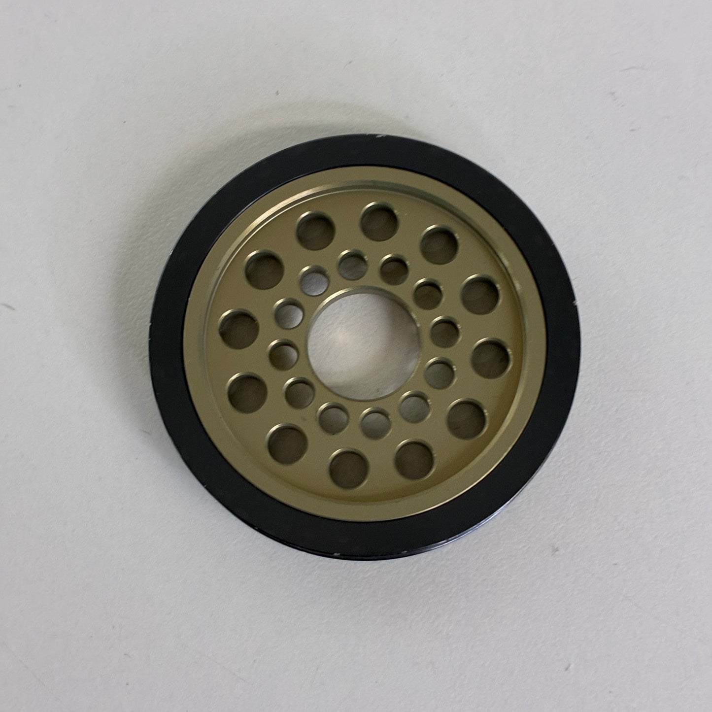 3Racing Aluminum Differential Pulley Gear (45T)