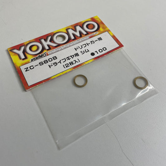 Yokomo ZC-S808 100