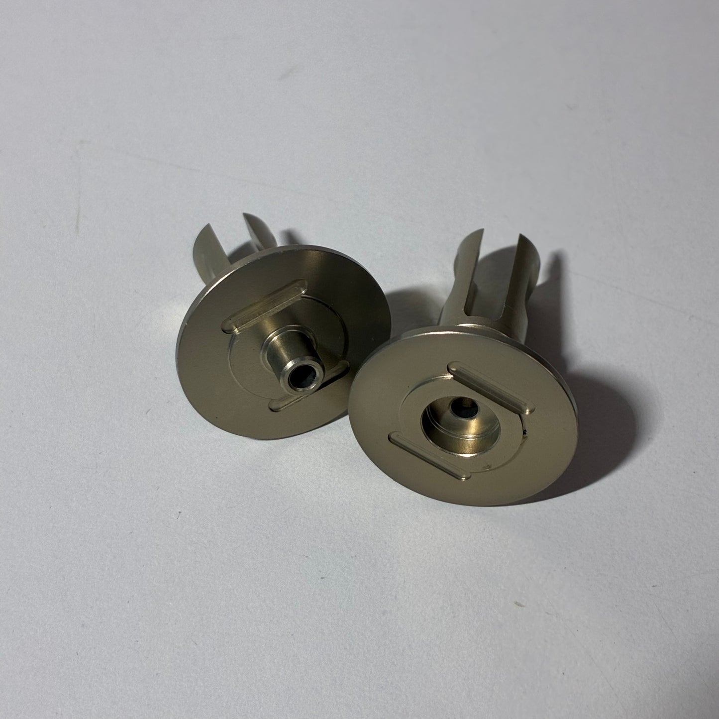 3Racing Sakura D4 Aluminum Diff Outdrive Cups Ball Diff
