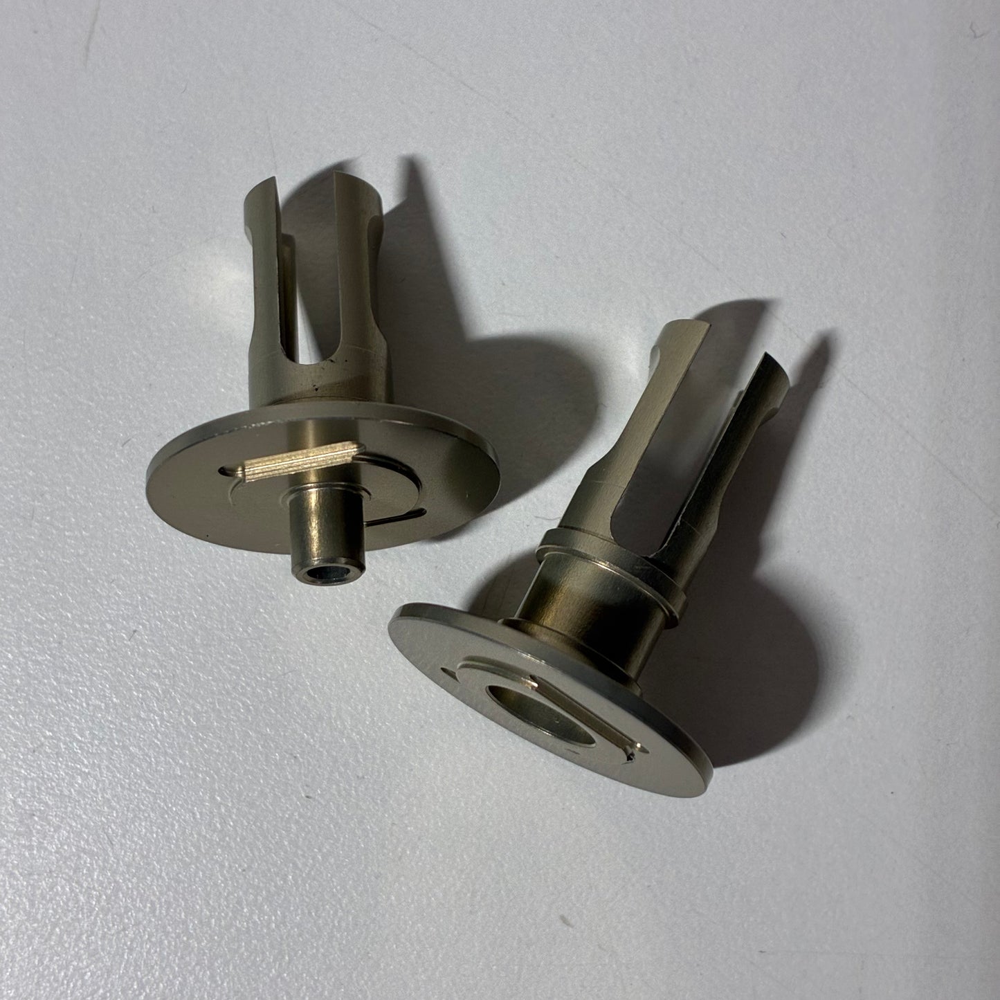 3Racing Sakura D4 Aluminum Diff Outdrive Cups Ball Diff
