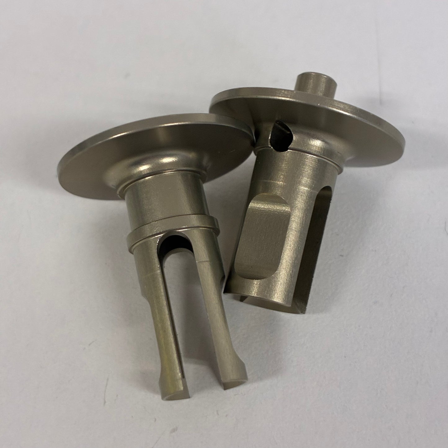 3Racing Sakura D4 Aluminum Diff Outdrive Cups Ball Diff