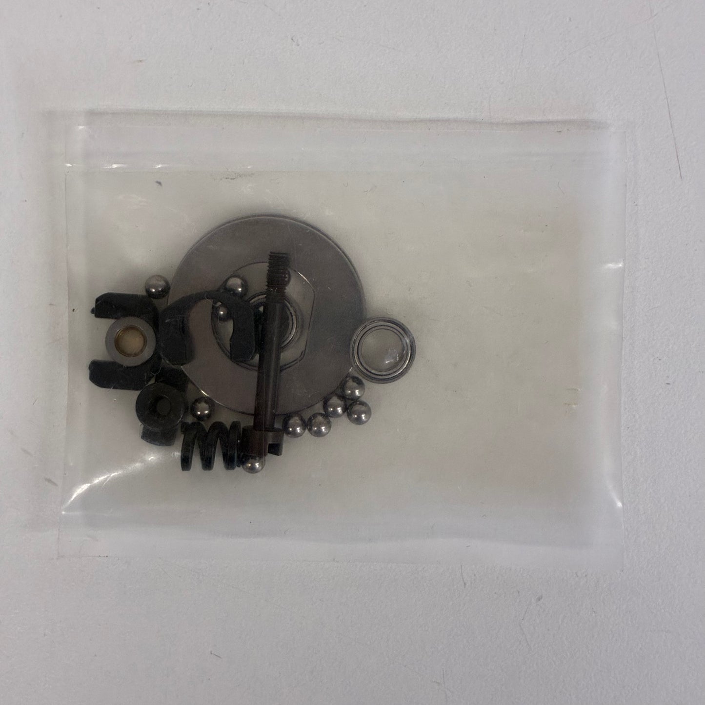 3Racing Sakura D4 Aluminum Diff Outdrive Cups Ball Diff