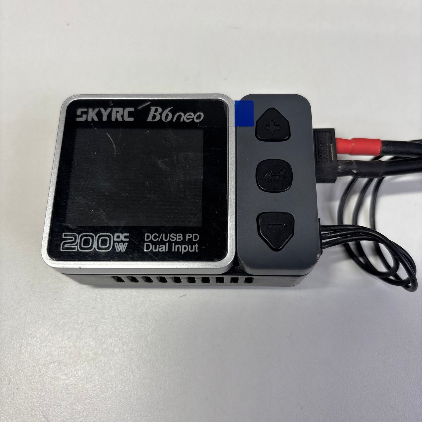 SkyRC B6 Neo 200W DC USB PD Input Charger
