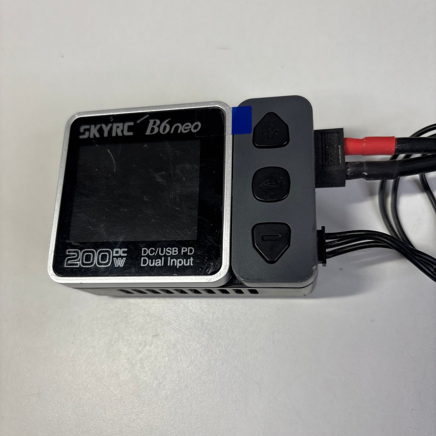 SkyRC B6 Neo 200W DC USB PD Input Charger