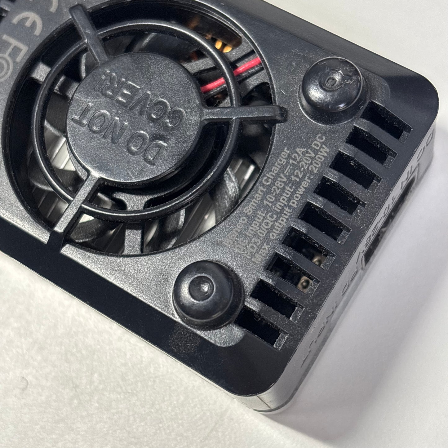 SkyRC B6 Neo 200W DC USB PD Input Charger