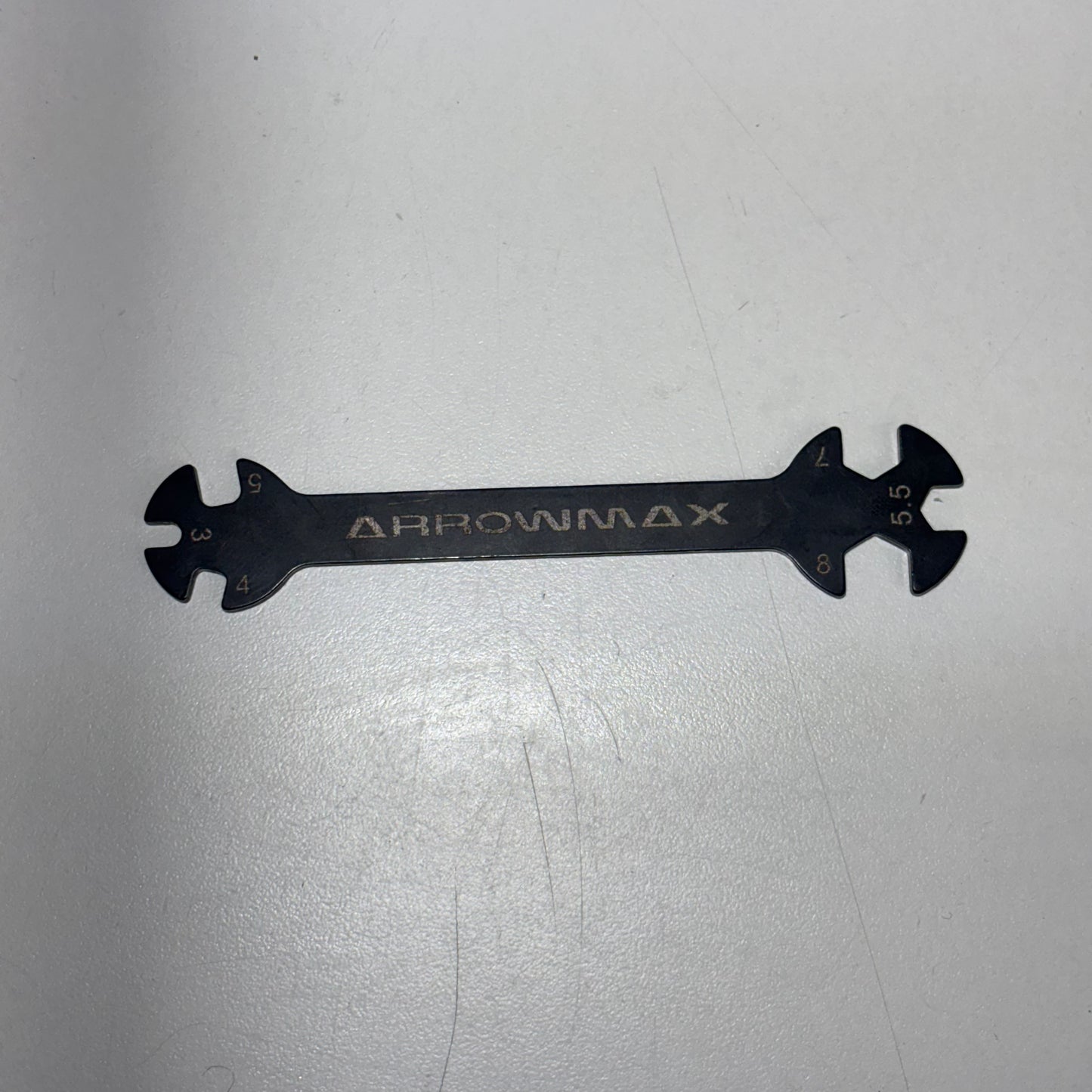 Arrowmax Turnbuckle Tool