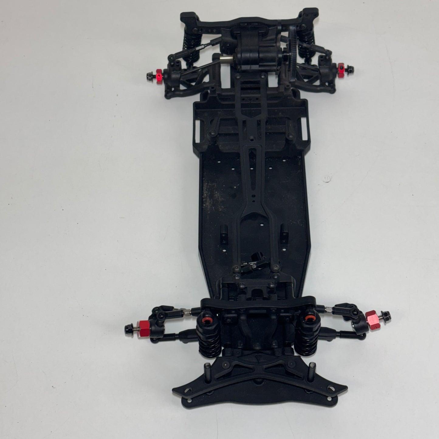Yokomo RD2.0 RWD Chassis Kit