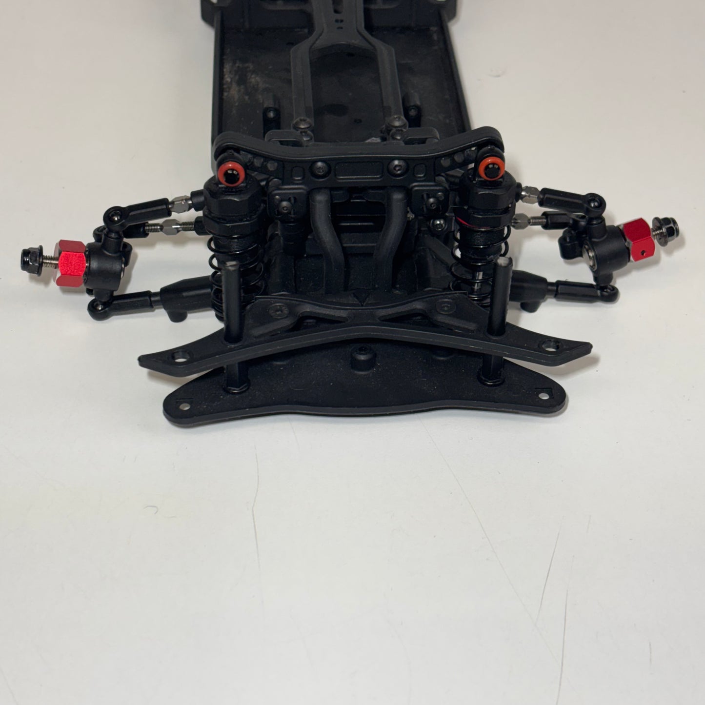 Yokomo RD2.0 RWD Chassis Kit