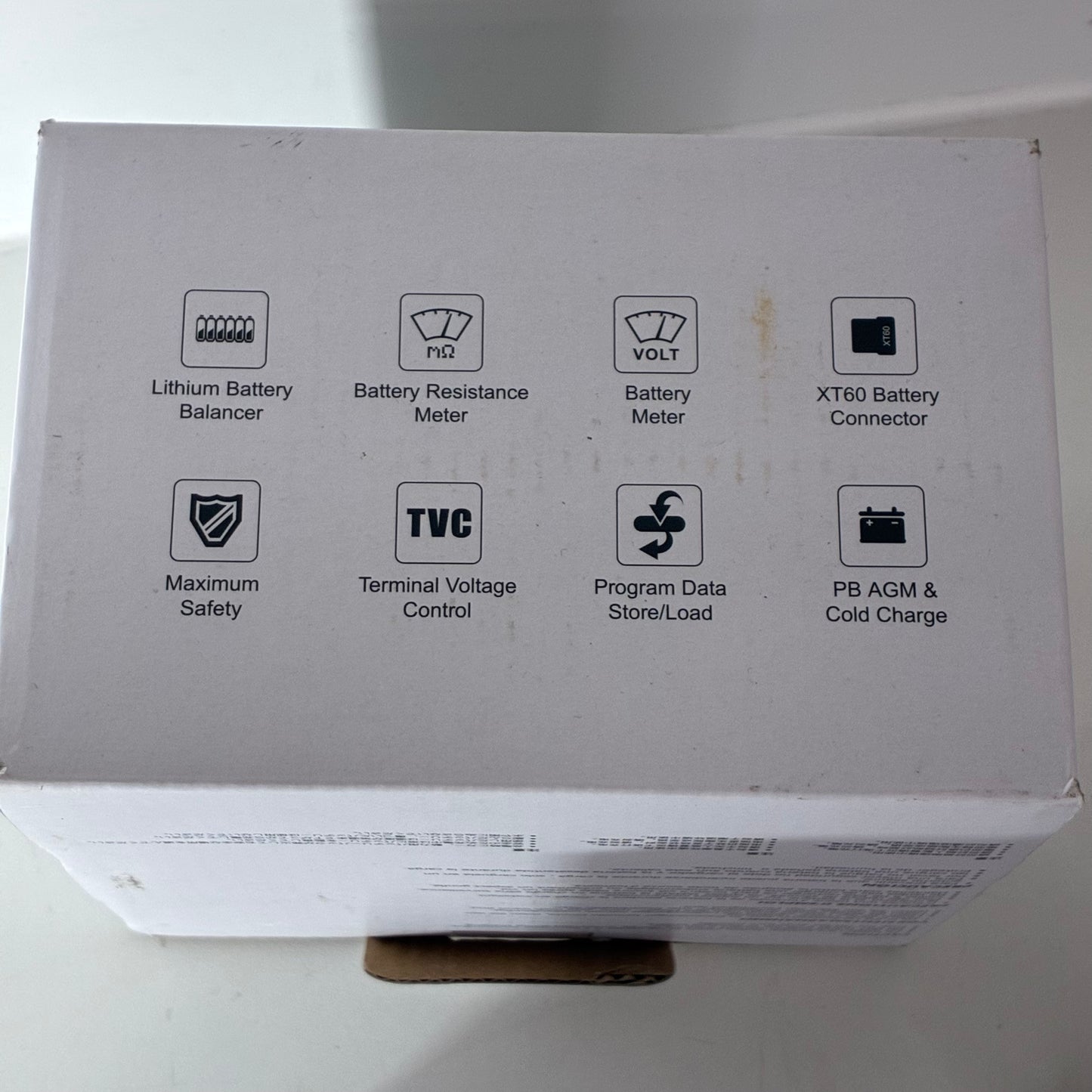 SKYRC T100 Dual Balance Charger