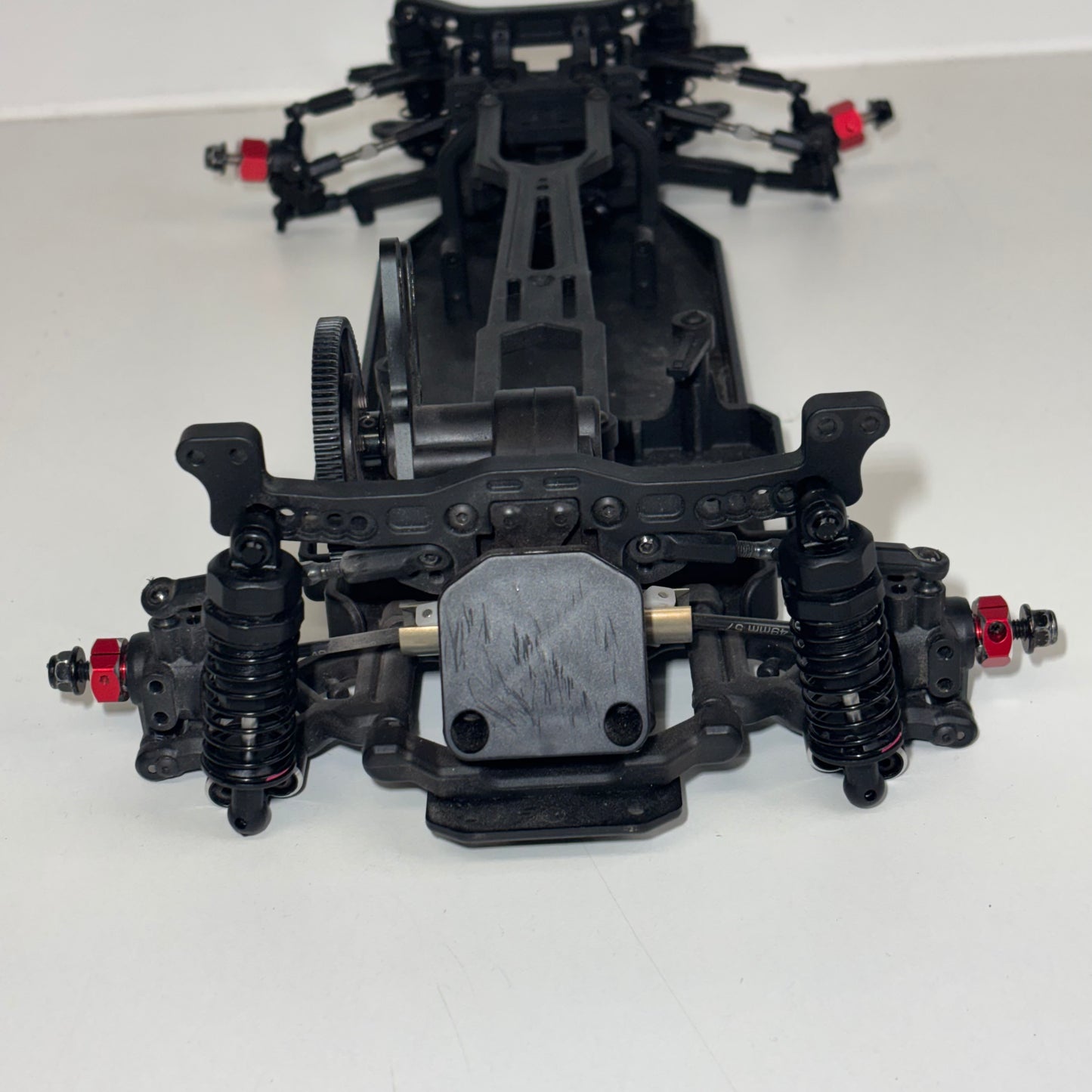 Yokomo RD2.0 RWD Chassis Kit