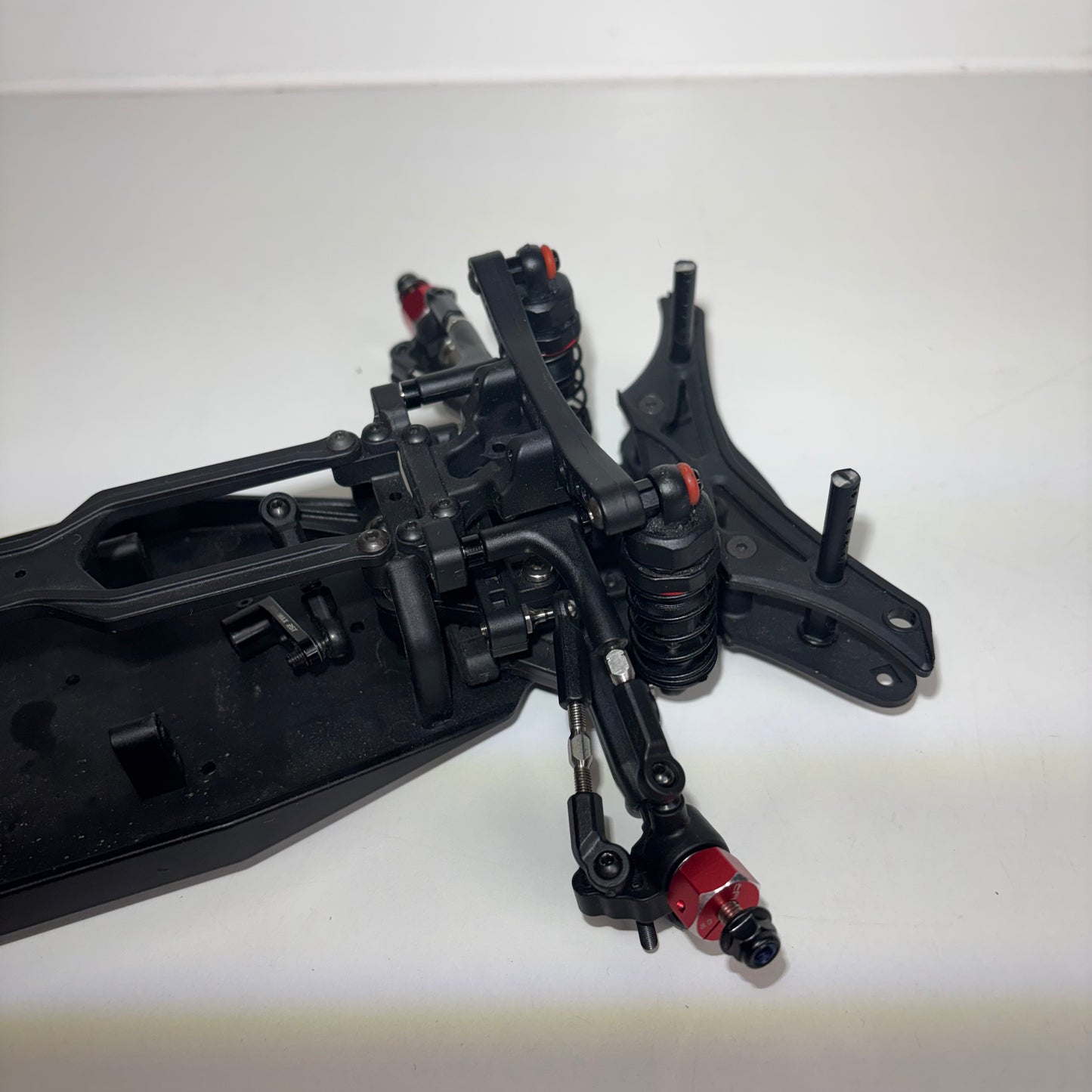 Yokomo RD2.0 RWD Chassis Kit