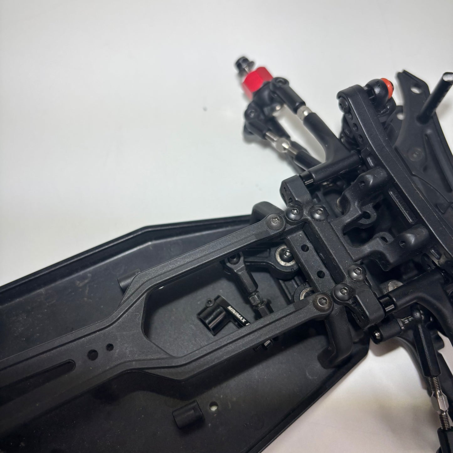 Yokomo RD2.0 RWD Chassis Kit