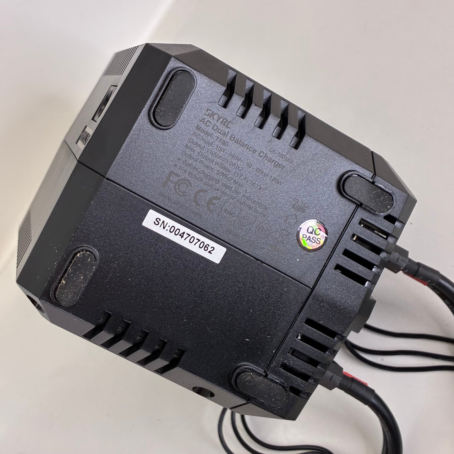 SKYRC T100 Dual Balance Charger
