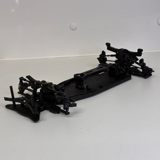 Yokomo YD2S Chassis RWD Stock Spec