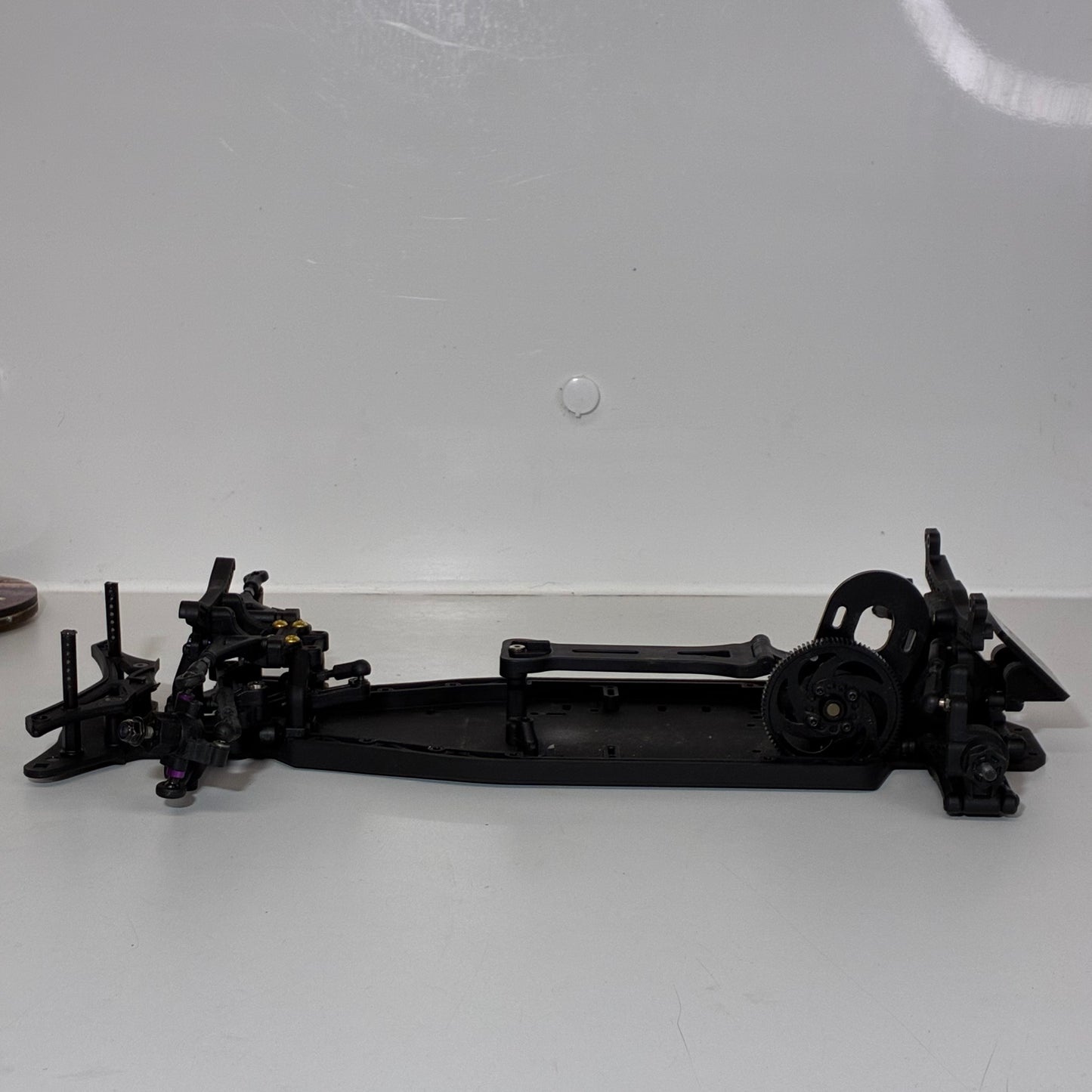 Yokomo YD2S Chassis RWD Stock Spec