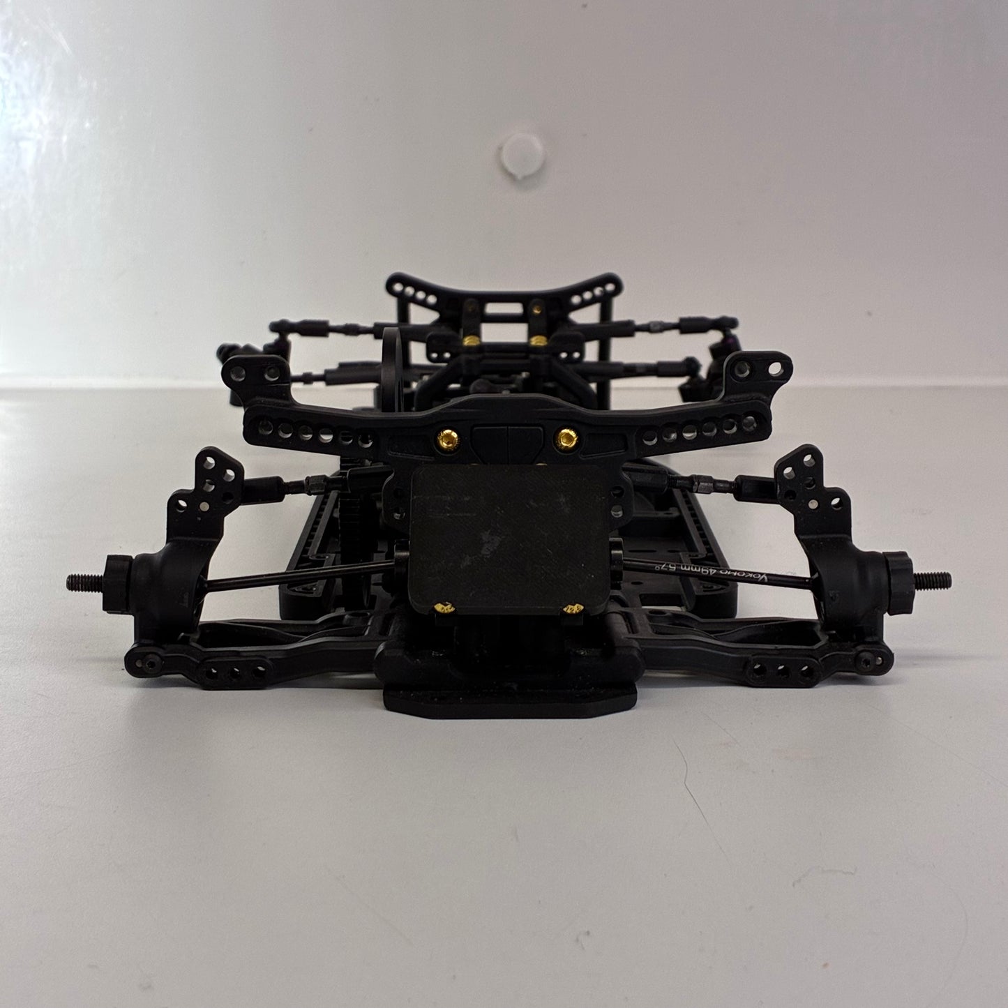 Yokomo YD2S Chassis RWD Stock Spec